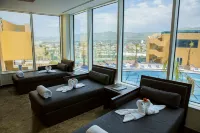Grand Millennium Sulaimani - spa