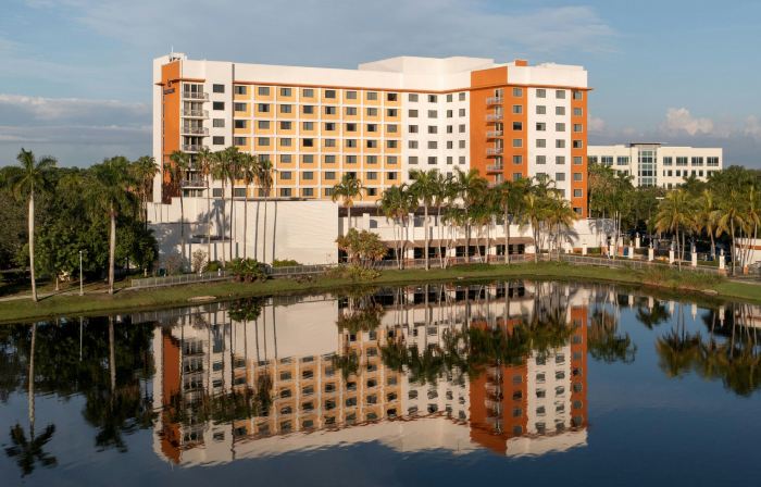 Renaissance Fort Lauderdale West Hotel