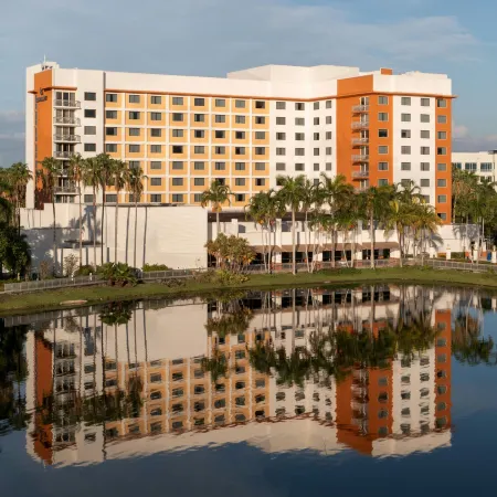Renaissance Fort Lauderdale West Hotel