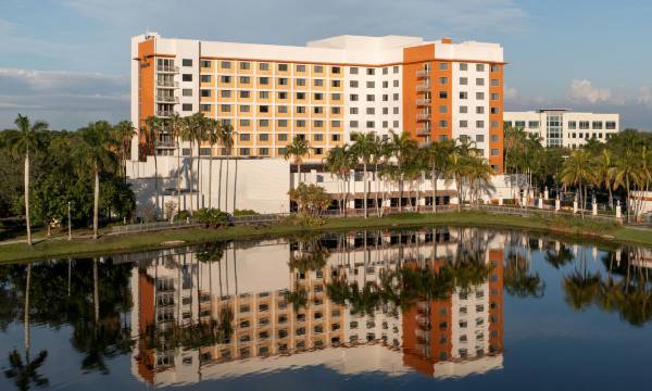 Renaissance Fort Lauderdale West Hotel