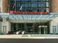 Hilton Garden Inn New York Times Square North Hotels near Manhattan