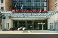 Hilton Garden Inn New York Times Square North Các khách sạn ở New York