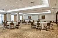 Hilton Garden Inn Toronto/Burlington - business