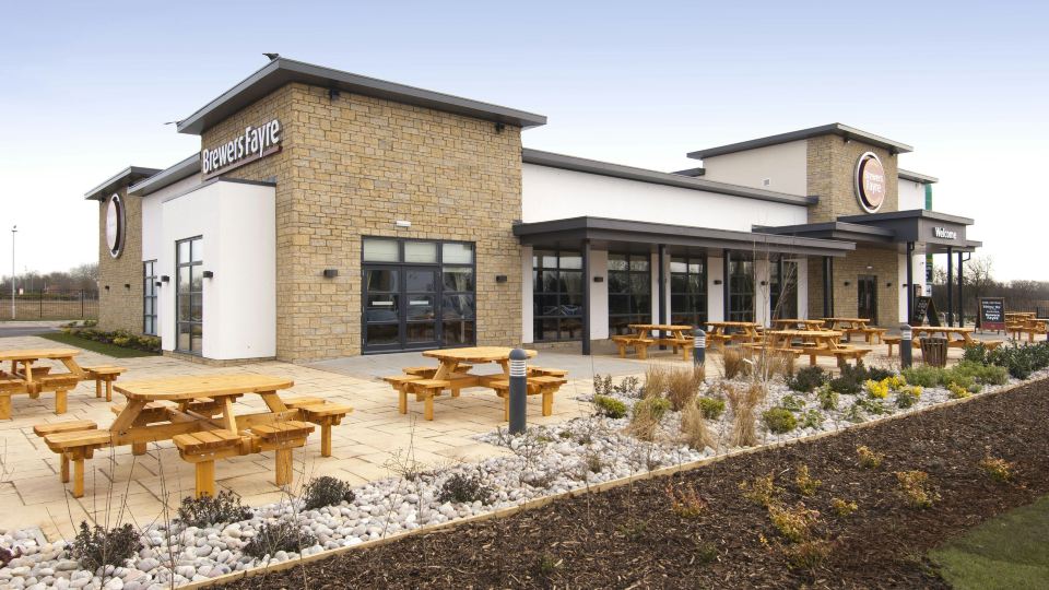 Premier Inn Bicester