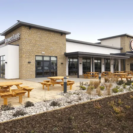 Premier Inn Bicester