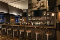 Hilton Garden Inn Rochester-Downtown - Baarit