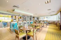 Premier Inn Eastbourne Town Centre - breakfast