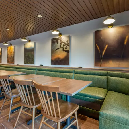 Fairfield Inn & Suites Sandusky