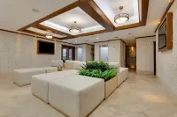 Doubletree by Hilton Van - spa