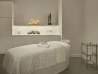 Asbury Ocean Club Hotel - spa