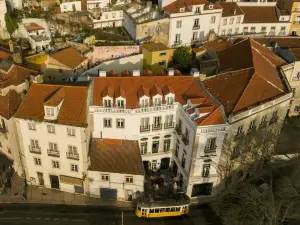 Pousada Alfama旅館