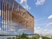 Fiesta Americana Viaducto Aeropuerto Hotels near Mexico City International Airport