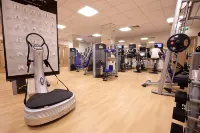 The Oxfordshire Golf & Spa Hotel - Gym