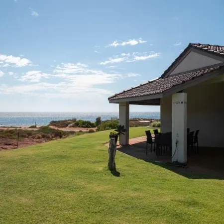Kalbarri Red Bluff Tourist Park
