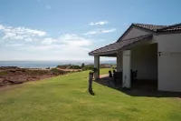Kalbarri Red Bluff Tourist Park - parcheggio