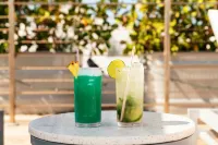 The Tony Hotel South Beach - bar