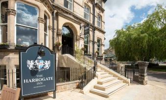 The Harrogate Inn - the Inn Collection Group