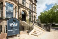 The Harrogate Inn - the Inn Collection Group - Pet friendly