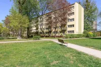 Warsaw City Stay for Families - 3つ星