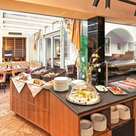 DORMERO Hotel Steyr