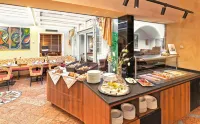 DORMERO Hotel Steyr - Frühstück