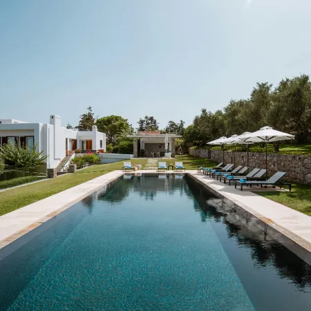 Casa Delfino Hotel & Spa