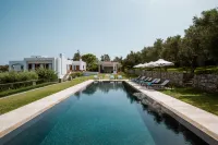 Casa Delfino Hotel & Spa - romantici
