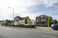 Premier Inn Dunstable / Luton - Wifi