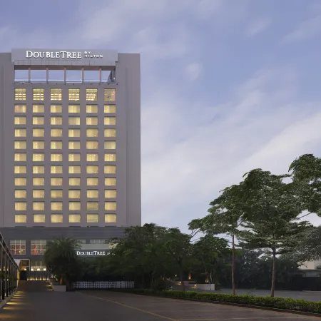 DoubleTree by Hilton Pune - Chinchwad