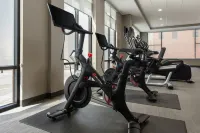 Courtyard Owatonna Downtown - Gym
