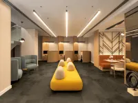 Courtyard by Marriott Downtown Sibiu Hotels near Piața Mare