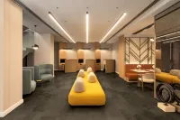 Courtyard by Marriott Downtown Sibiu - 4-Star
