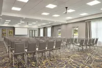 Homewood Suites by Hilton McDonough - piscine
