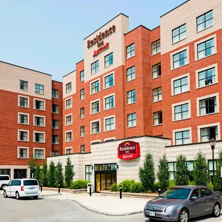 Residence Inn Ottawa Airport