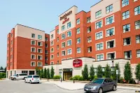 Residence Inn Ottawa Airport - 3-Star