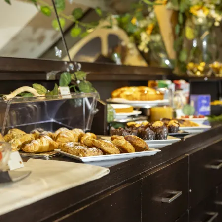 Unahotels Villa dei Platani Foligno