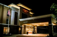 Hampton Inn Pontiac - Pet Friendly