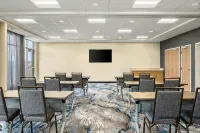 Fairfield Inn & Suites Baraboo - Wifi