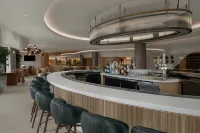 The Westin Atlanta Gwinnett - bar