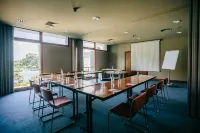 Axis Vermar Conference & Beach Hotel - ที่มีฟิตเนส
