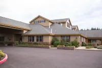 Oregon Garden Resort - Alloggi