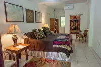 Creekside Oasis - Wi-Fi