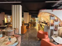 Royal Grand Hotel - breakfast