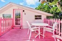 Sunrise Garden Resort - Apartments