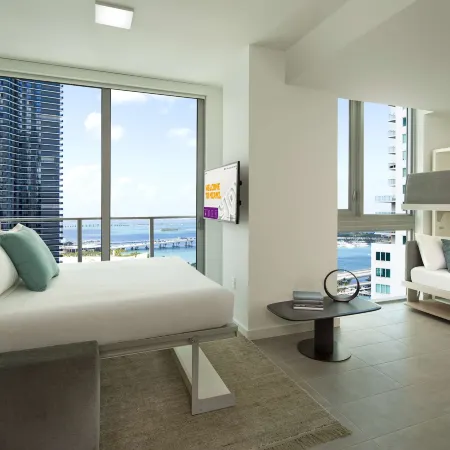 Yotelpad Miami