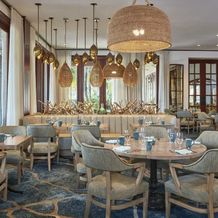Cheeca Lodge & Spa