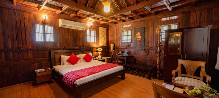 Akhil Beach Resort Pvt Ltd. Hotels in Varkala