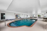 Comfort Suites Columbia at Harbison - Parkering