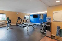 Comfort Inn - Gym