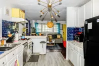 Cozy Bungalow near Downtown ATL - Bungalows